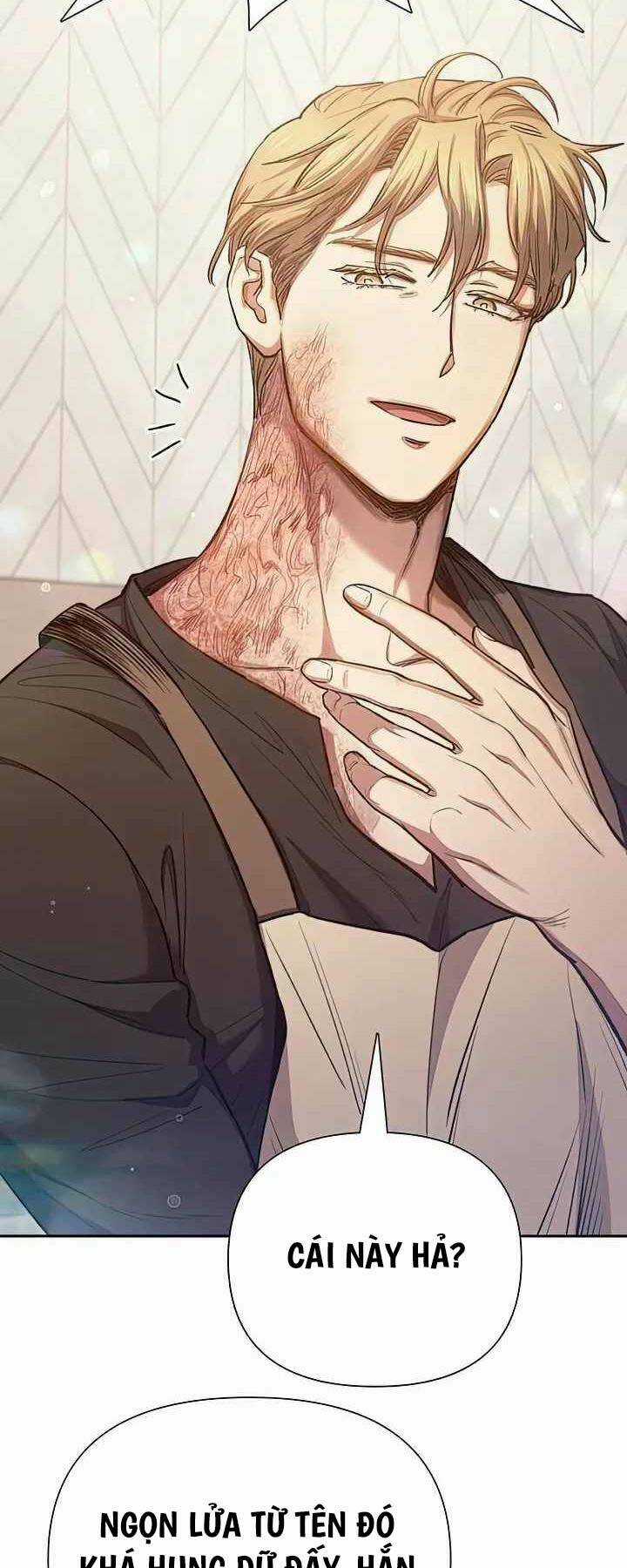 Những Ranker Cấp S Mà Tôi Nuôi Dưỡng Chapter 120 trang 28