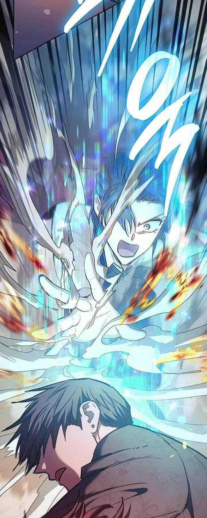 Những Ranker Cấp S Mà Tôi Nuôi Dưỡng Chapter 120 trang 3