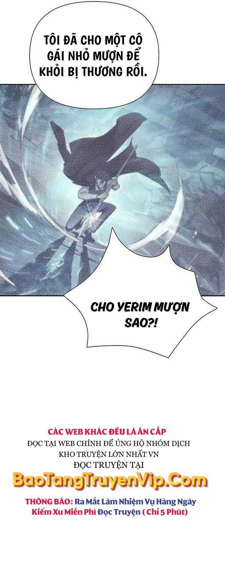 Những Ranker Cấp S Mà Tôi Nuôi Dưỡng Chapter 120 trang 30