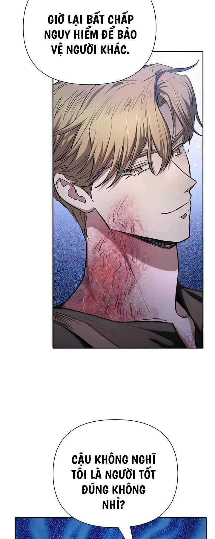 Những Ranker Cấp S Mà Tôi Nuôi Dưỡng Chapter 120 trang 32