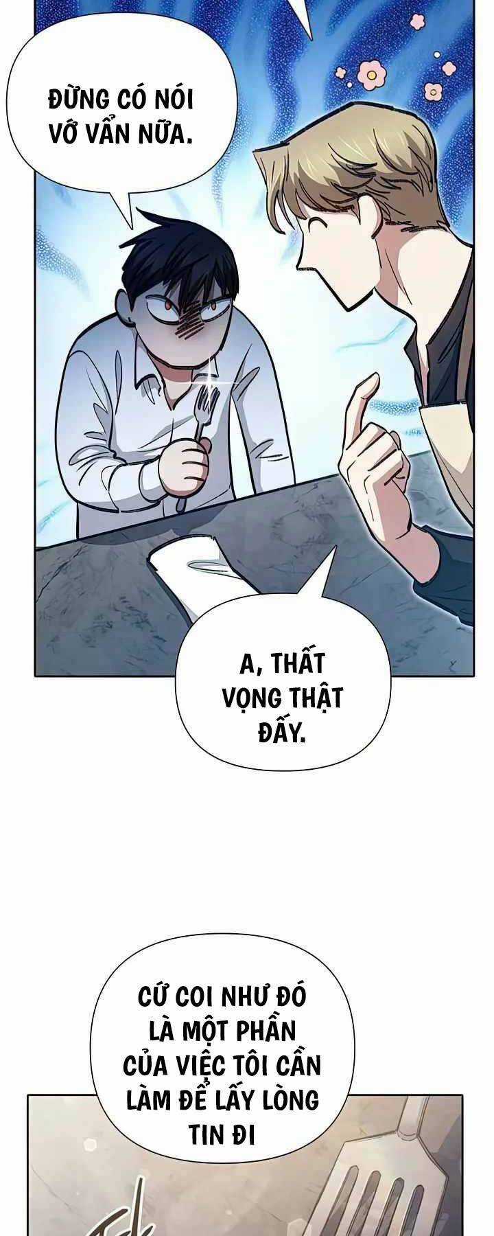 Những Ranker Cấp S Mà Tôi Nuôi Dưỡng Chapter 120 trang 33