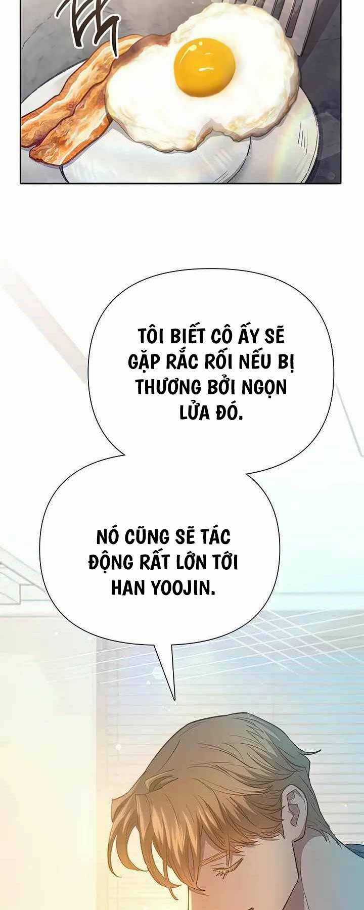 Những Ranker Cấp S Mà Tôi Nuôi Dưỡng Chapter 120 trang 34