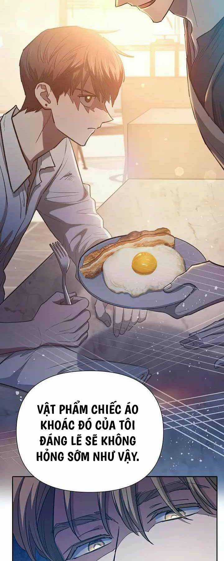 Những Ranker Cấp S Mà Tôi Nuôi Dưỡng Chapter 120 trang 35