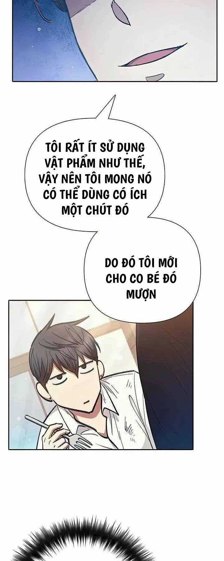 Những Ranker Cấp S Mà Tôi Nuôi Dưỡng Chapter 120 trang 36