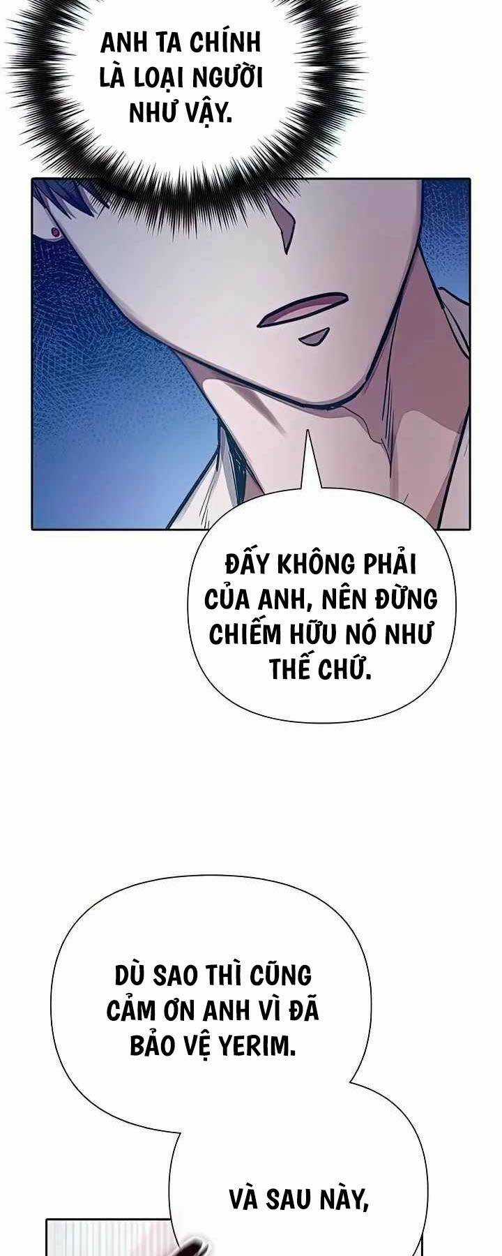 Những Ranker Cấp S Mà Tôi Nuôi Dưỡng Chapter 120 trang 37