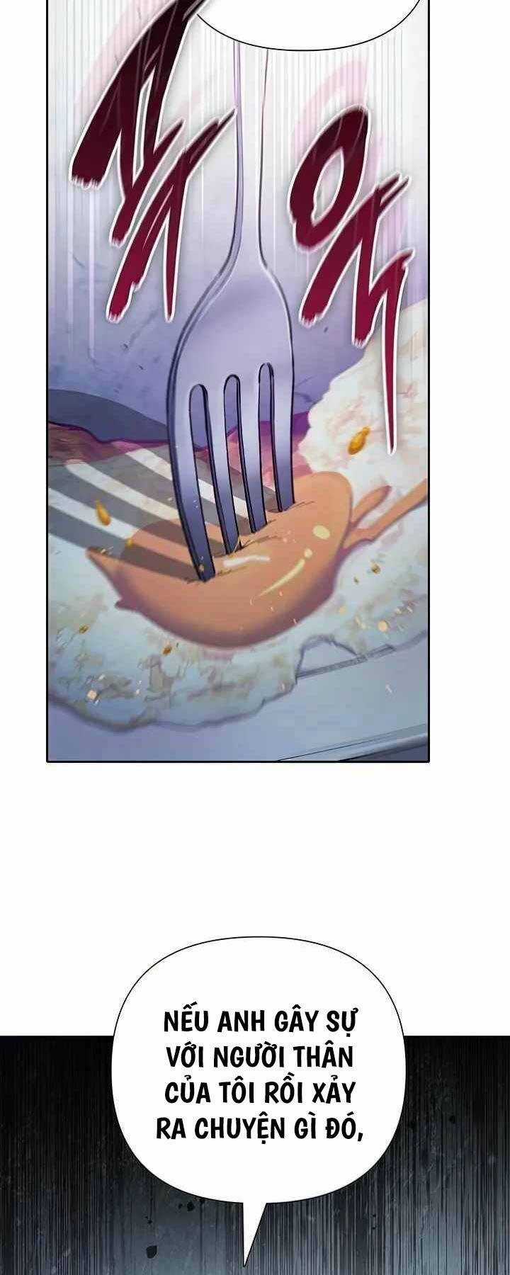 Những Ranker Cấp S Mà Tôi Nuôi Dưỡng Chapter 120 trang 38