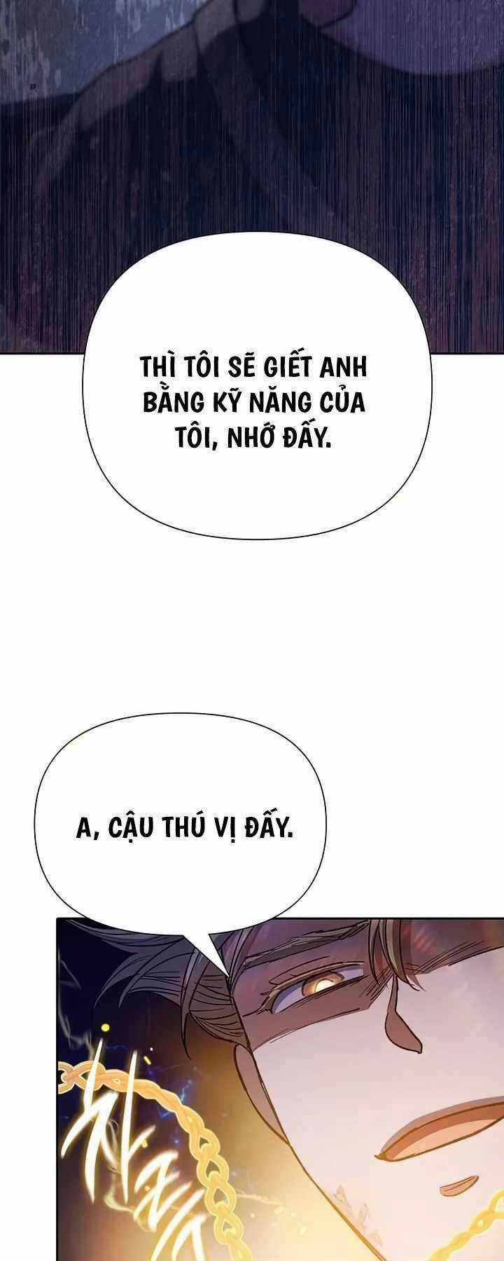 Những Ranker Cấp S Mà Tôi Nuôi Dưỡng Chapter 120 trang 40