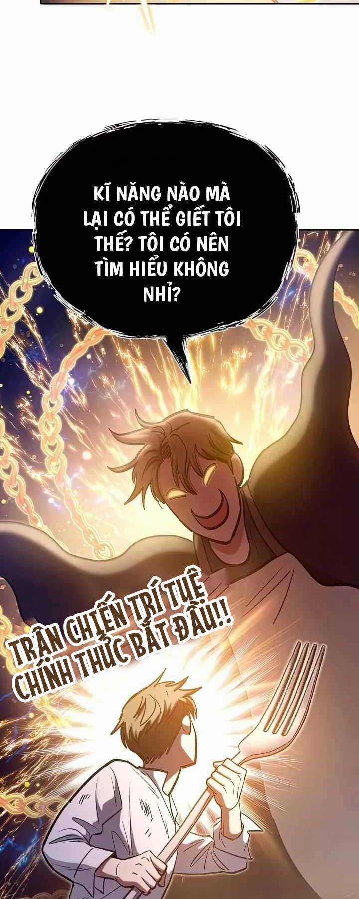 Những Ranker Cấp S Mà Tôi Nuôi Dưỡng Chapter 120 trang 41