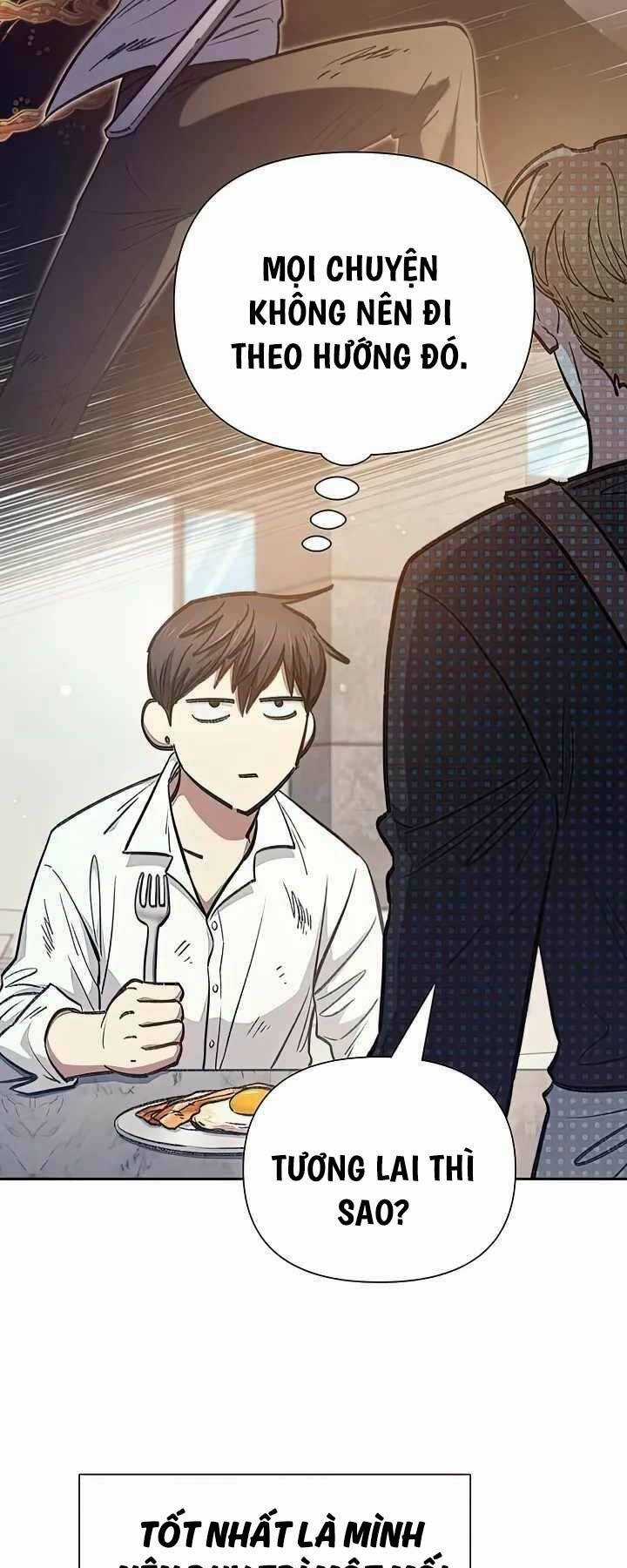 Những Ranker Cấp S Mà Tôi Nuôi Dưỡng Chapter 120 trang 42