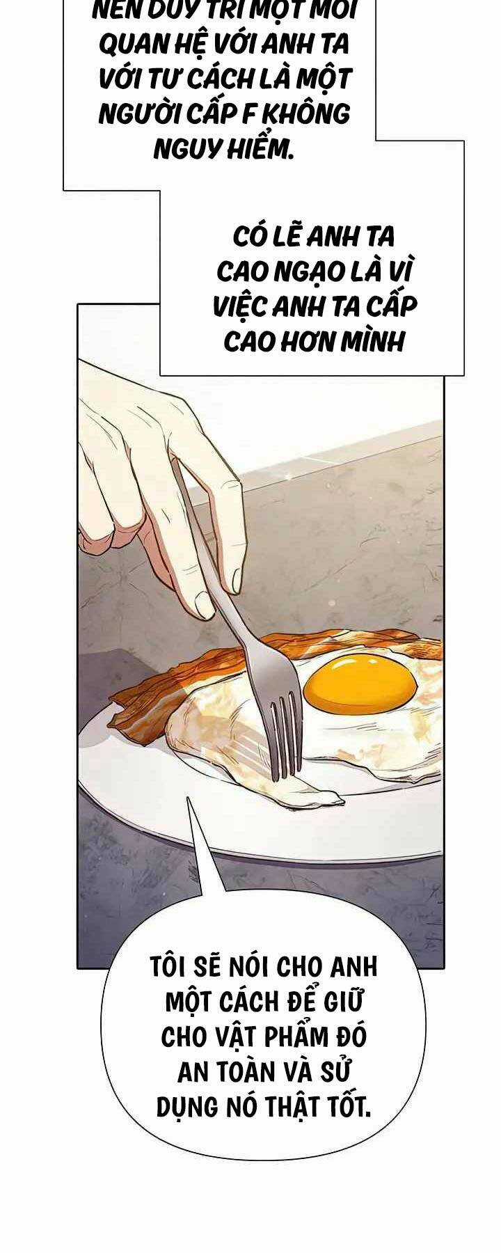 Những Ranker Cấp S Mà Tôi Nuôi Dưỡng Chapter 120 trang 43