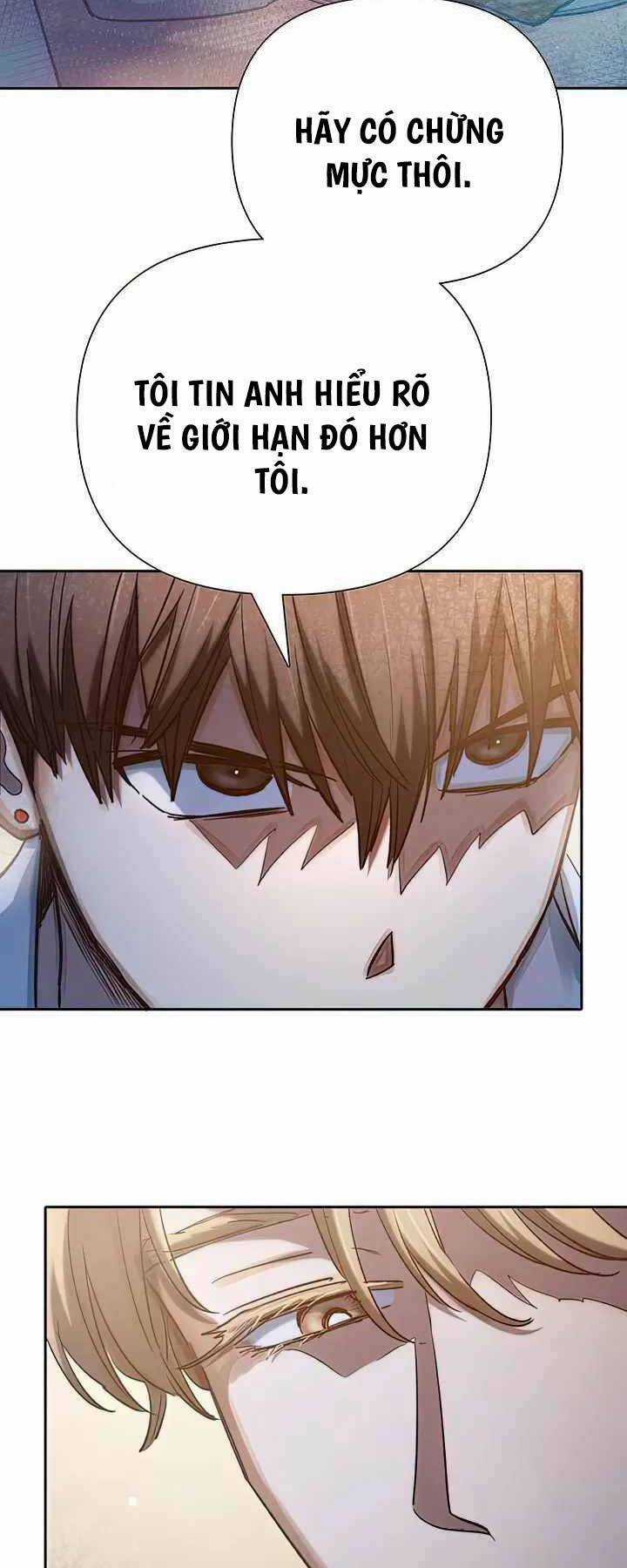 Những Ranker Cấp S Mà Tôi Nuôi Dưỡng Chapter 120 trang 45