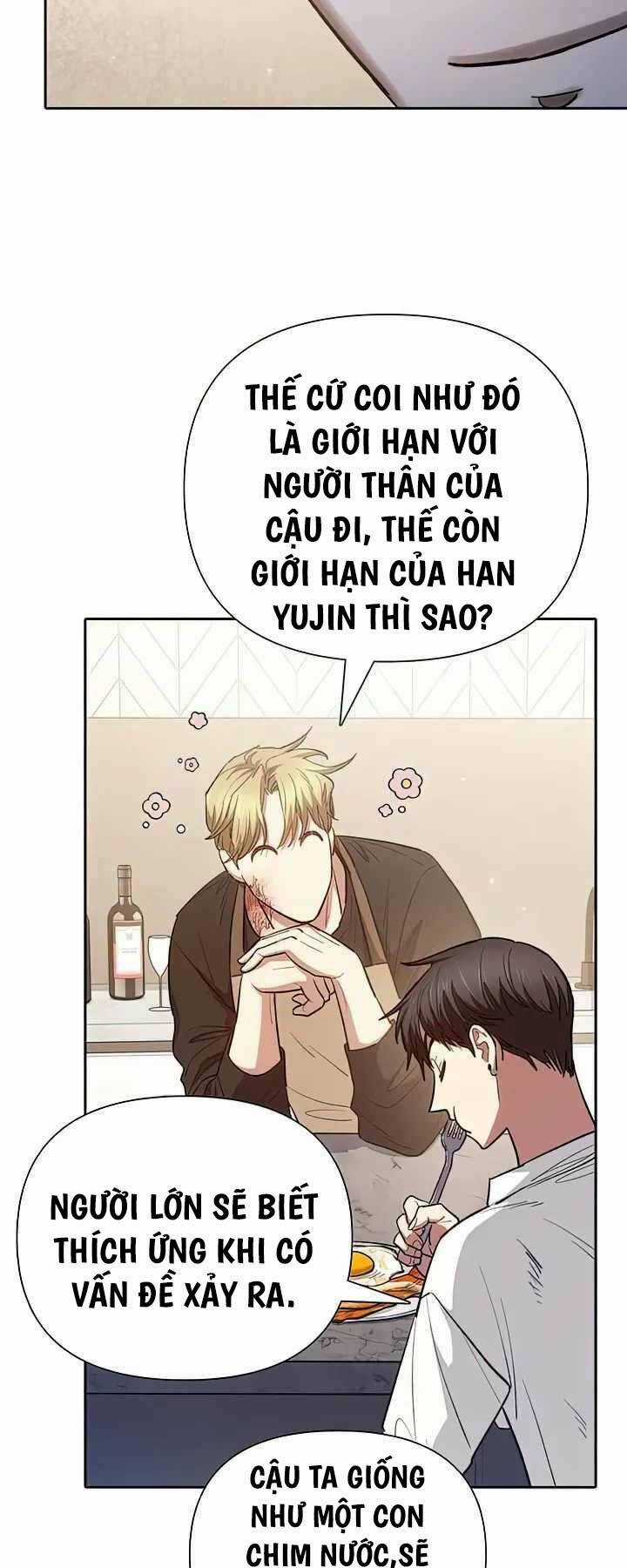 Những Ranker Cấp S Mà Tôi Nuôi Dưỡng Chapter 120 trang 46