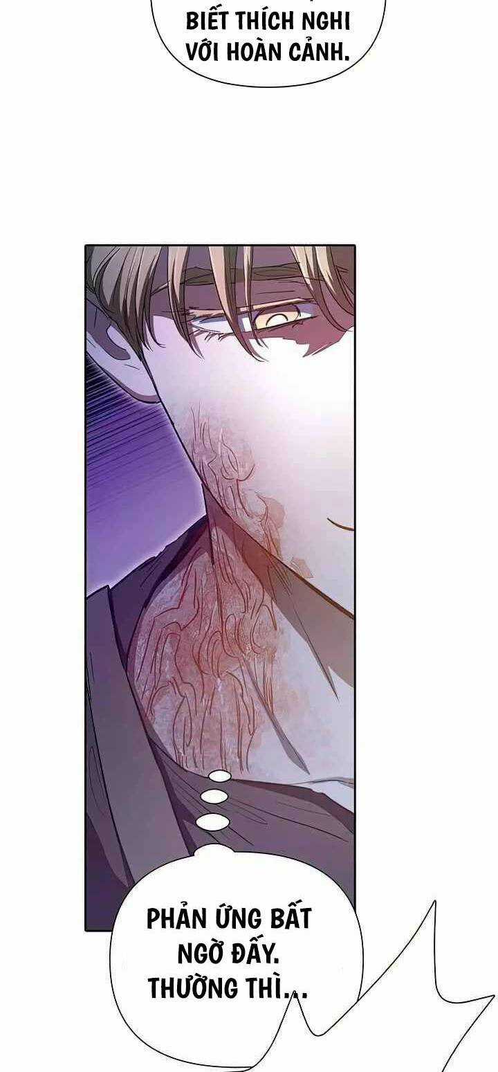 Những Ranker Cấp S Mà Tôi Nuôi Dưỡng Chapter 120 trang 47