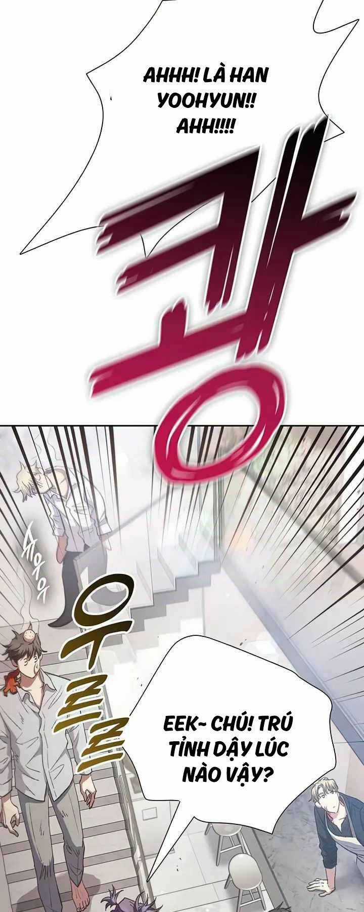 Những Ranker Cấp S Mà Tôi Nuôi Dưỡng Chapter 120 trang 48