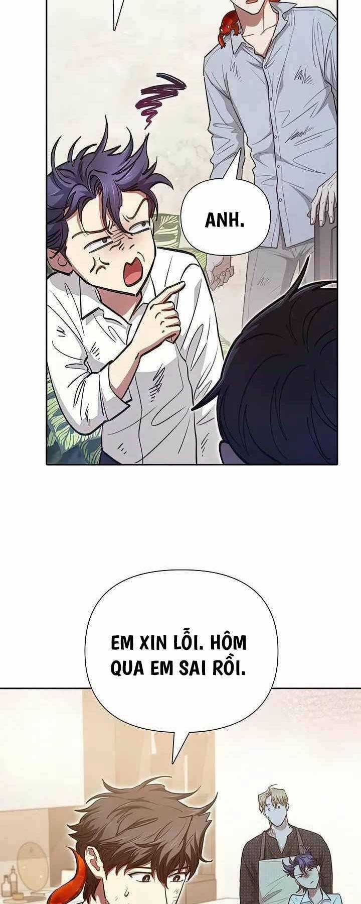 Những Ranker Cấp S Mà Tôi Nuôi Dưỡng Chapter 120 trang 50