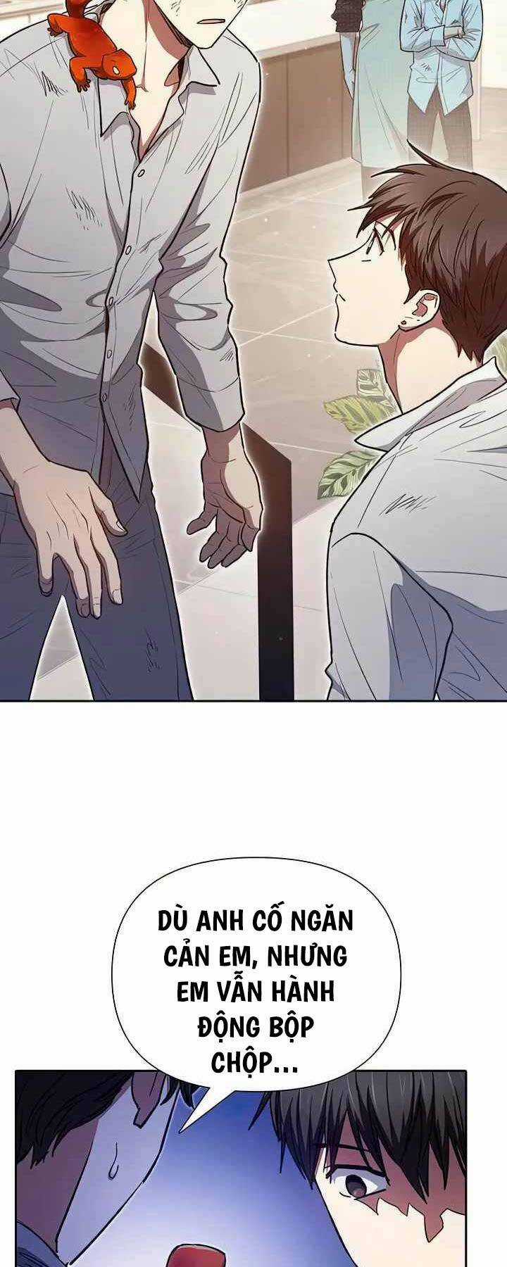 Những Ranker Cấp S Mà Tôi Nuôi Dưỡng Chapter 120 trang 51