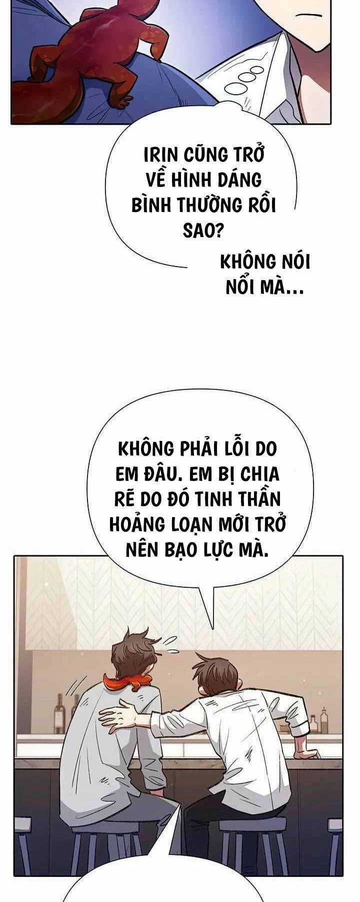 Những Ranker Cấp S Mà Tôi Nuôi Dưỡng Chapter 120 trang 52