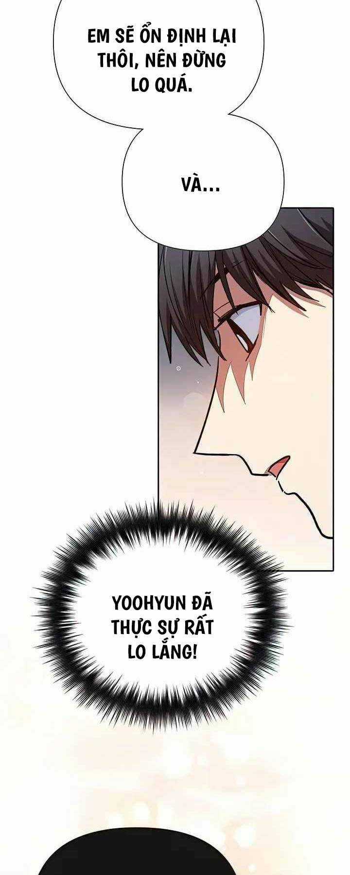 Những Ranker Cấp S Mà Tôi Nuôi Dưỡng Chapter 120 trang 53