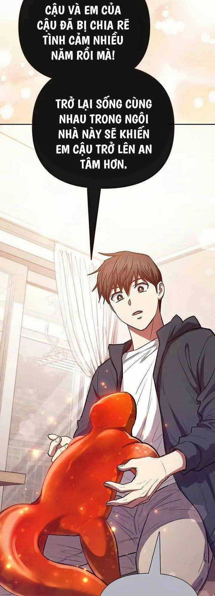 Những Ranker Cấp S Mà Tôi Nuôi Dưỡng Chapter 120 trang 54