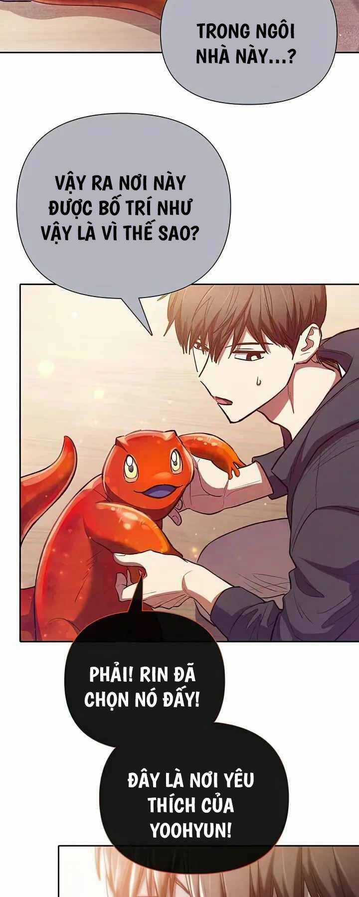 Những Ranker Cấp S Mà Tôi Nuôi Dưỡng Chapter 120 trang 55