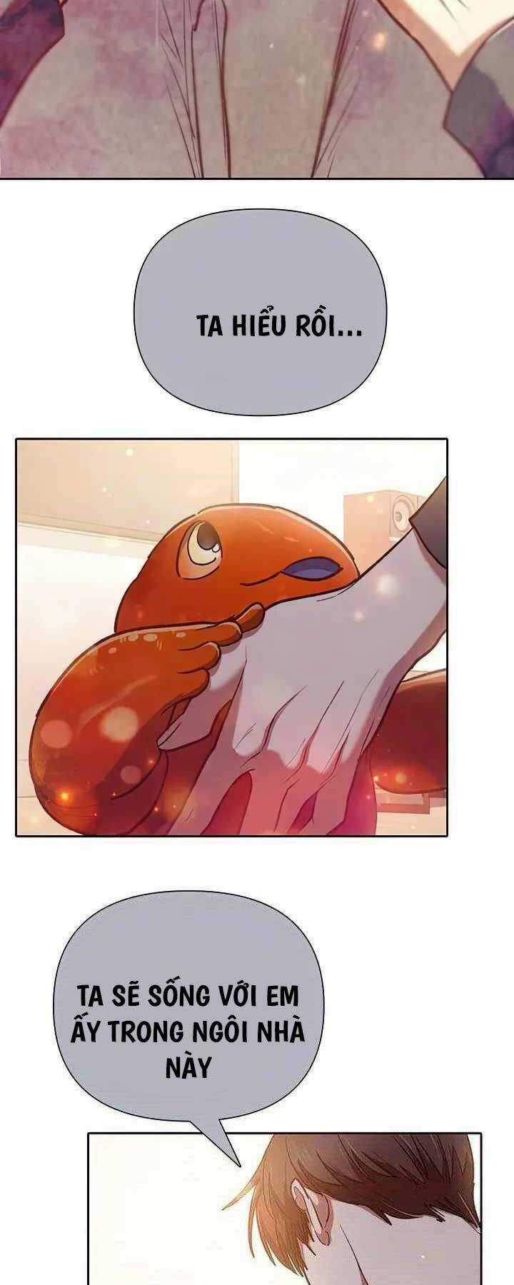 Những Ranker Cấp S Mà Tôi Nuôi Dưỡng Chapter 120 trang 57