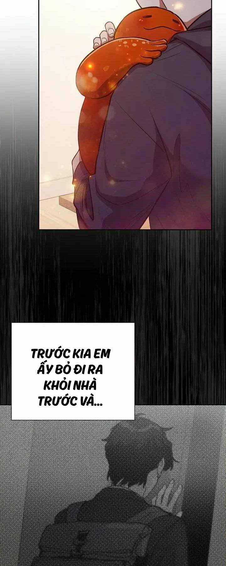 Những Ranker Cấp S Mà Tôi Nuôi Dưỡng Chapter 120 trang 58