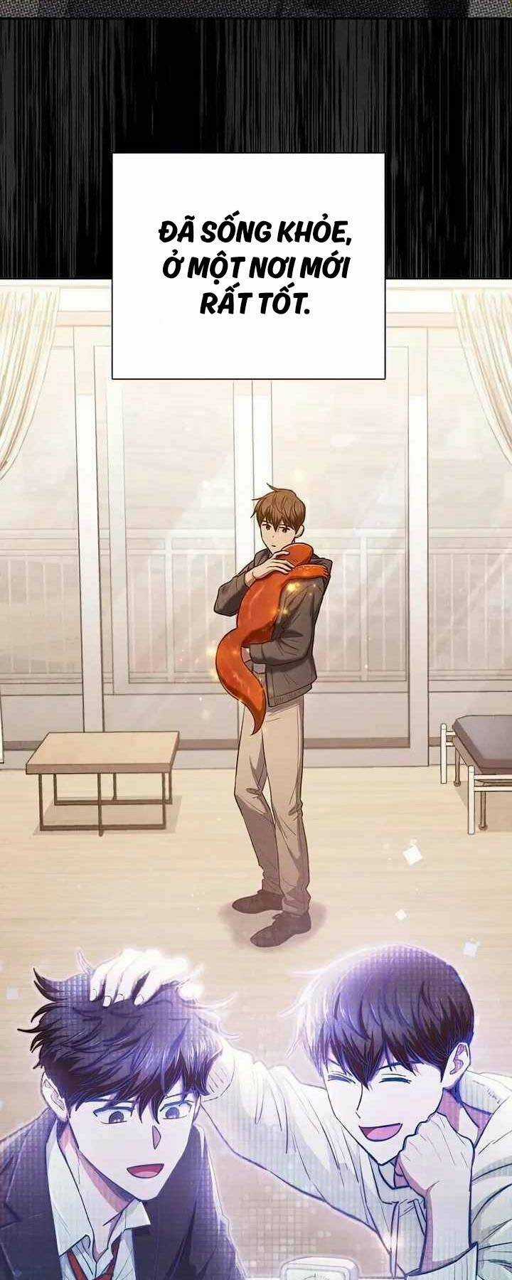 Những Ranker Cấp S Mà Tôi Nuôi Dưỡng Chapter 120 trang 59