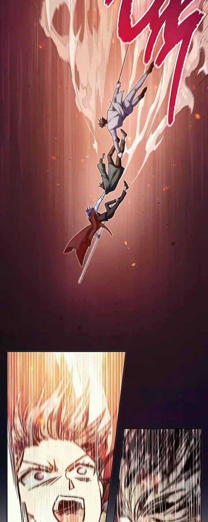 Những Ranker Cấp S Mà Tôi Nuôi Dưỡng Chapter 120 trang 6