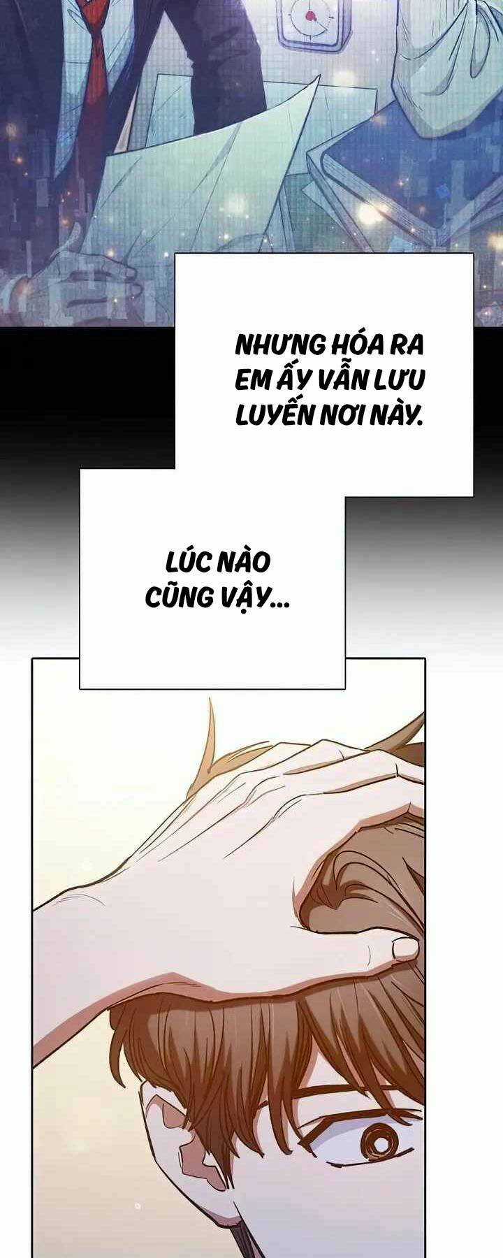 Những Ranker Cấp S Mà Tôi Nuôi Dưỡng Chapter 120 trang 60