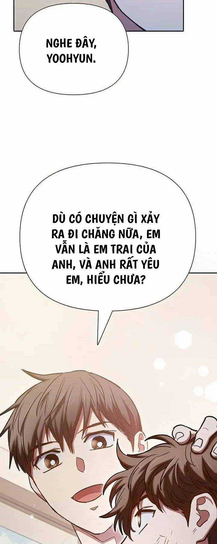 Những Ranker Cấp S Mà Tôi Nuôi Dưỡng Chapter 120 trang 61