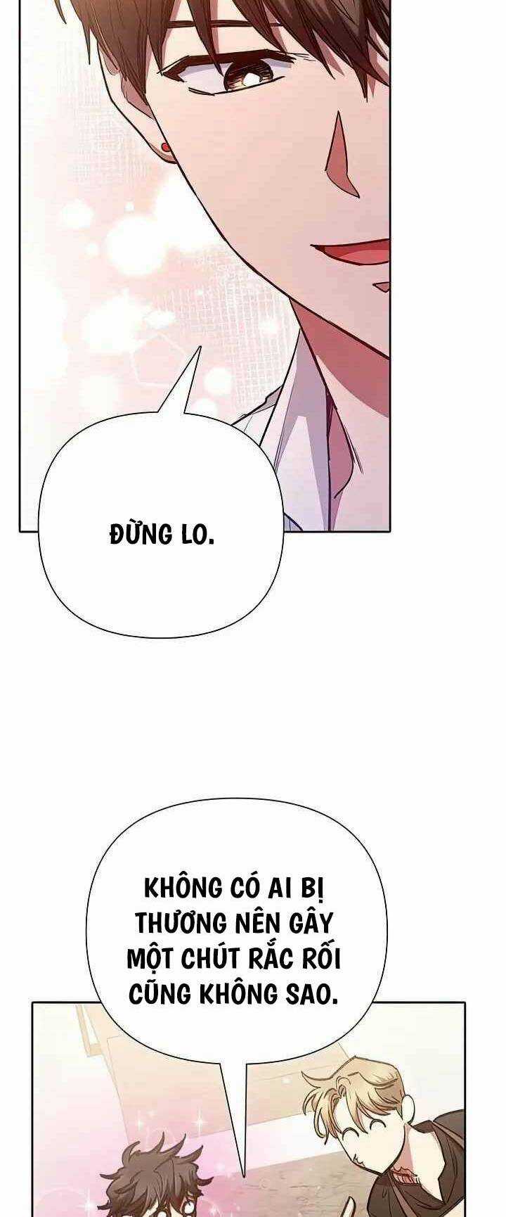 Những Ranker Cấp S Mà Tôi Nuôi Dưỡng Chapter 120 trang 63