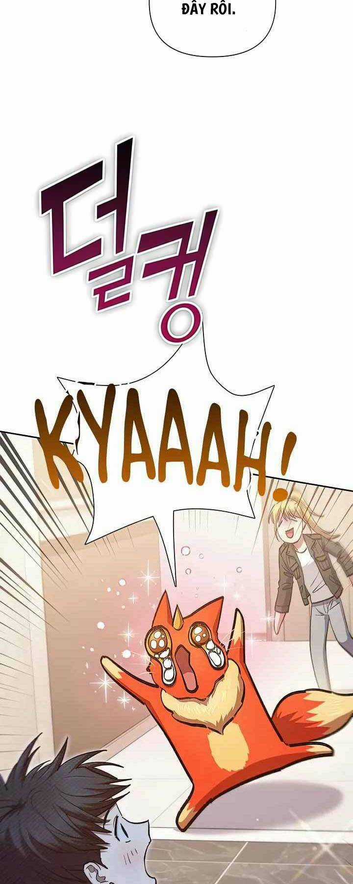 Những Ranker Cấp S Mà Tôi Nuôi Dưỡng Chapter 120 trang 66