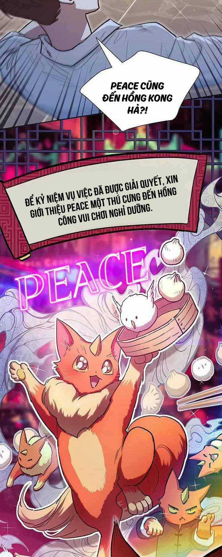 Những Ranker Cấp S Mà Tôi Nuôi Dưỡng Chapter 120 trang 67