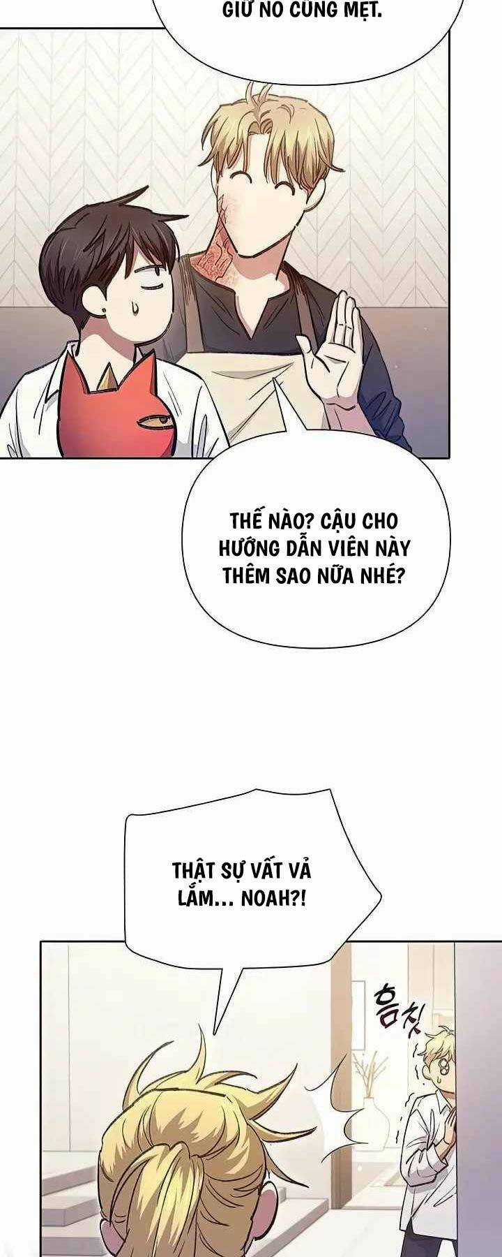 Những Ranker Cấp S Mà Tôi Nuôi Dưỡng Chapter 120 trang 70