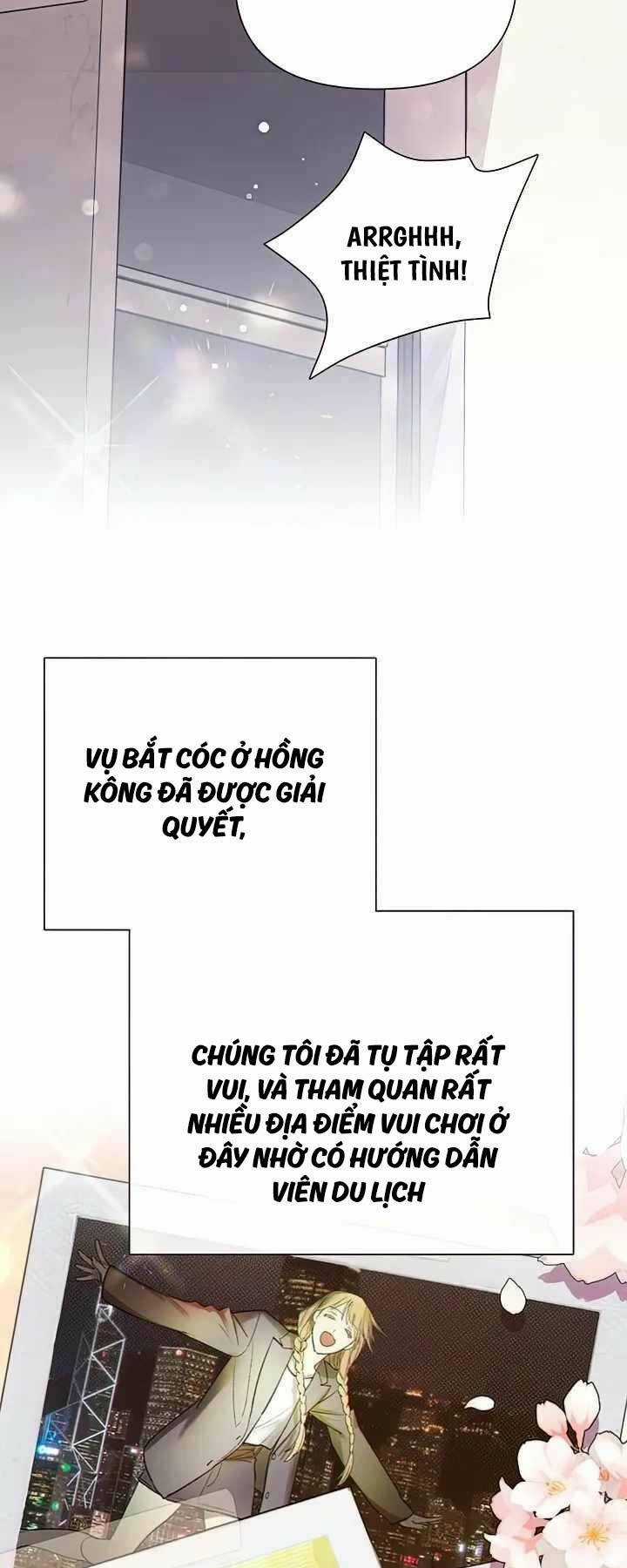 Những Ranker Cấp S Mà Tôi Nuôi Dưỡng Chapter 120 trang 72