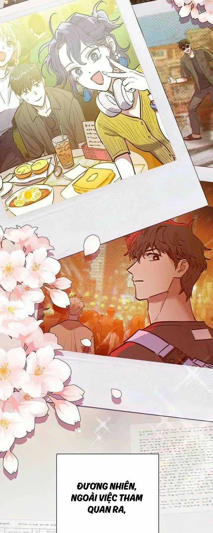 Những Ranker Cấp S Mà Tôi Nuôi Dưỡng Chapter 120 trang 73