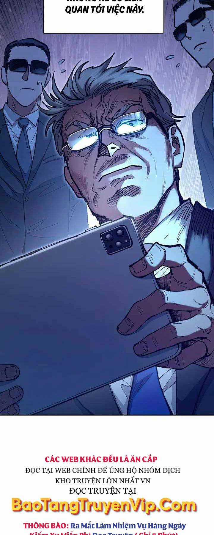 Những Ranker Cấp S Mà Tôi Nuôi Dưỡng Chapter 120 trang 75