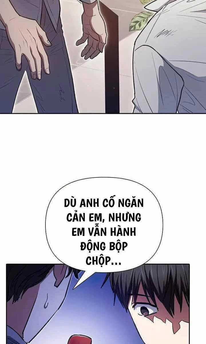 Những Ranker Cấp S Mà Tôi Nuôi Dưỡng Chapter 120 trang 77