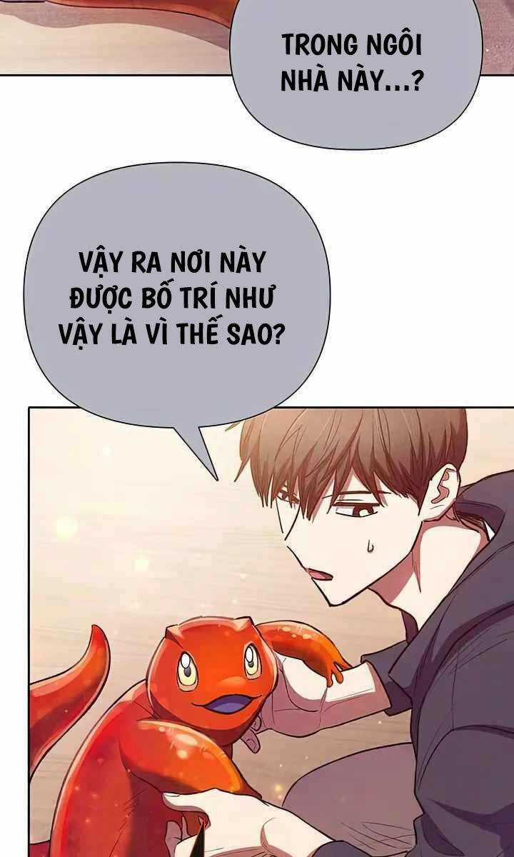 Những Ranker Cấp S Mà Tôi Nuôi Dưỡng Chapter 120 trang 83