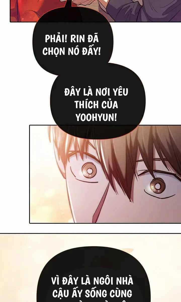 Những Ranker Cấp S Mà Tôi Nuôi Dưỡng Chapter 120 trang 84