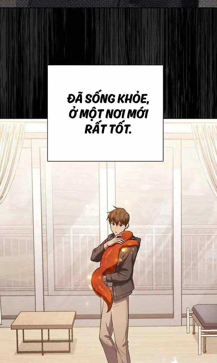 Những Ranker Cấp S Mà Tôi Nuôi Dưỡng Chapter 120 trang 89