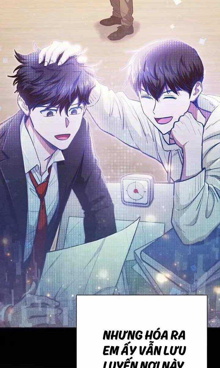 Những Ranker Cấp S Mà Tôi Nuôi Dưỡng Chapter 120 trang 90