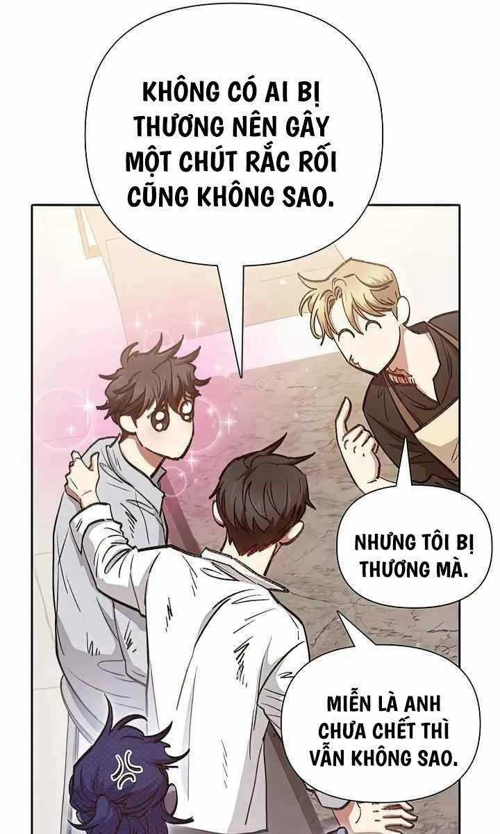 Những Ranker Cấp S Mà Tôi Nuôi Dưỡng Chapter 120 trang 96