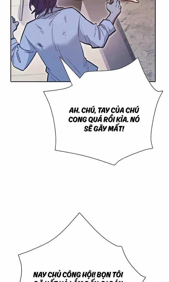 Những Ranker Cấp S Mà Tôi Nuôi Dưỡng Chapter 120 trang 97