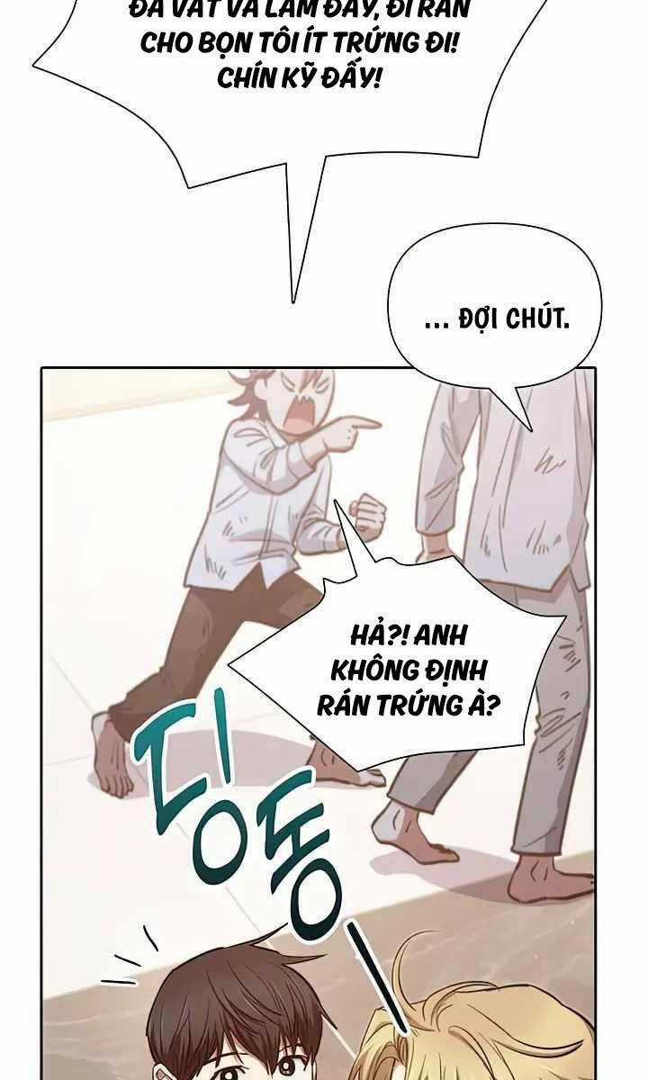 Những Ranker Cấp S Mà Tôi Nuôi Dưỡng Chapter 120 trang 98