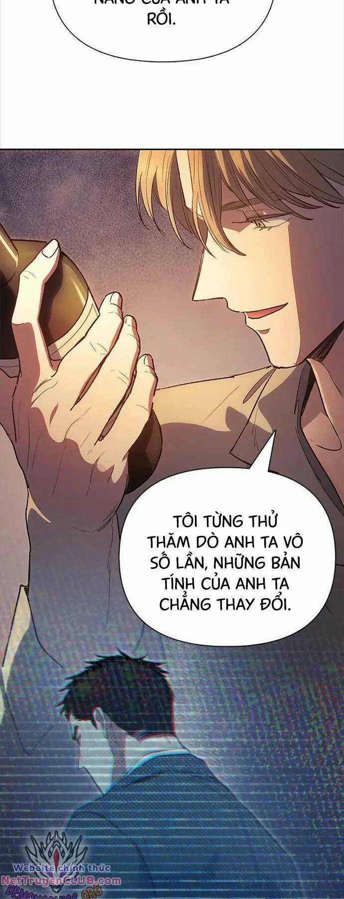 Những Ranker Cấp S Mà Tôi Nuôi Dưỡng Chapter 121 trang 11