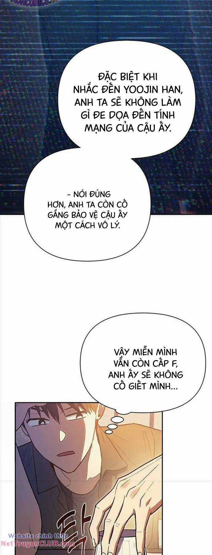 Những Ranker Cấp S Mà Tôi Nuôi Dưỡng Chapter 121 trang 12