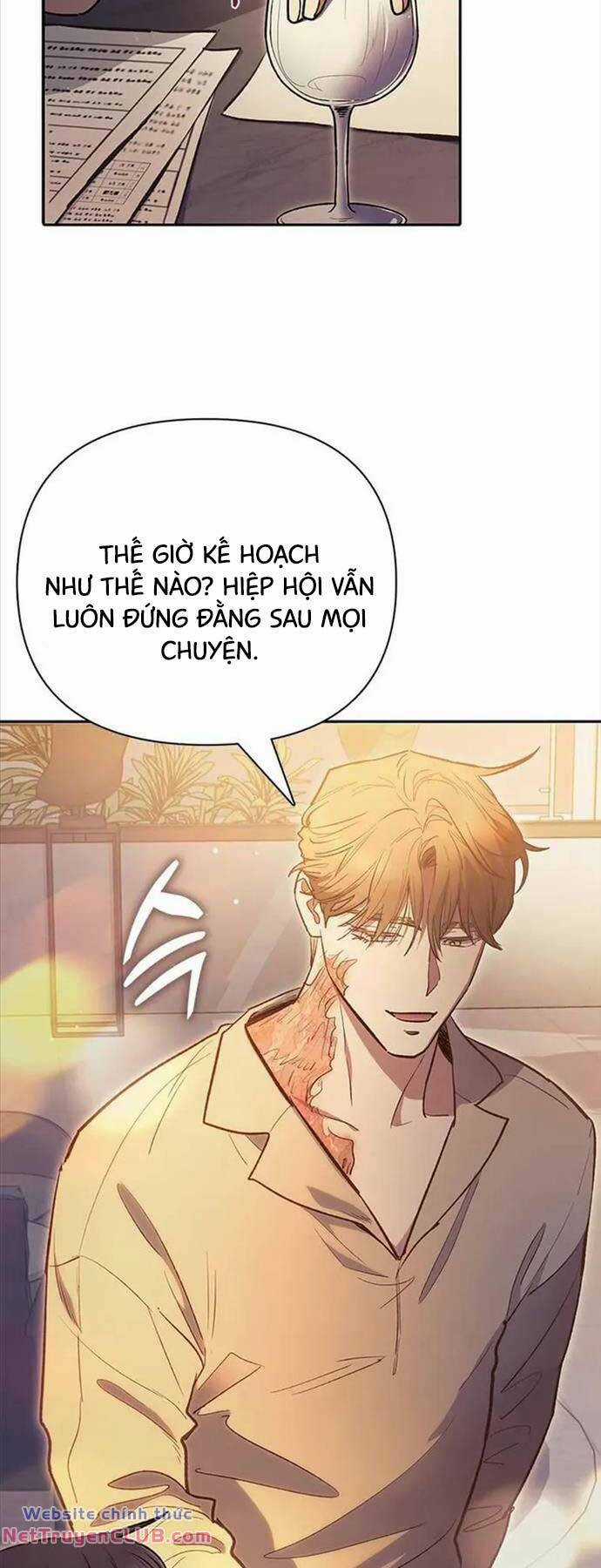 Những Ranker Cấp S Mà Tôi Nuôi Dưỡng Chapter 121 trang 13