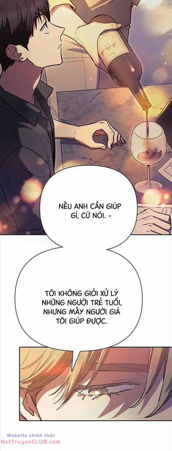 Những Ranker Cấp S Mà Tôi Nuôi Dưỡng Chapter 121 trang 14