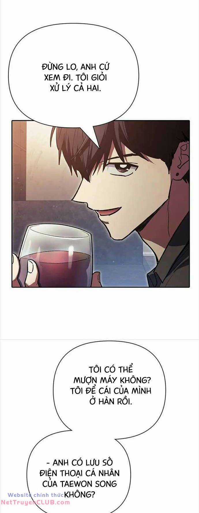 Những Ranker Cấp S Mà Tôi Nuôi Dưỡng Chapter 121 trang 15